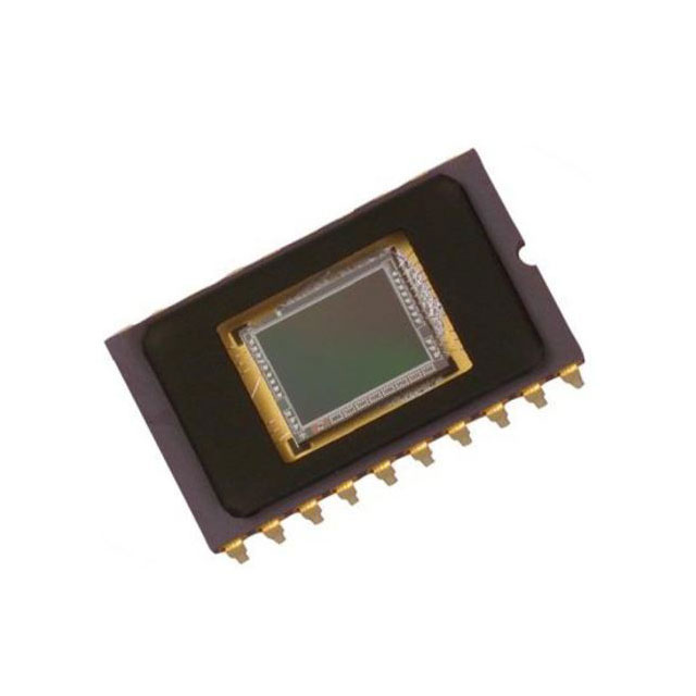 product Photo KAI-0330-AAA-CP-BA-DUAL