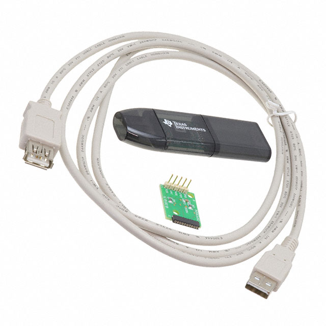 product Photo OPT3004EVM