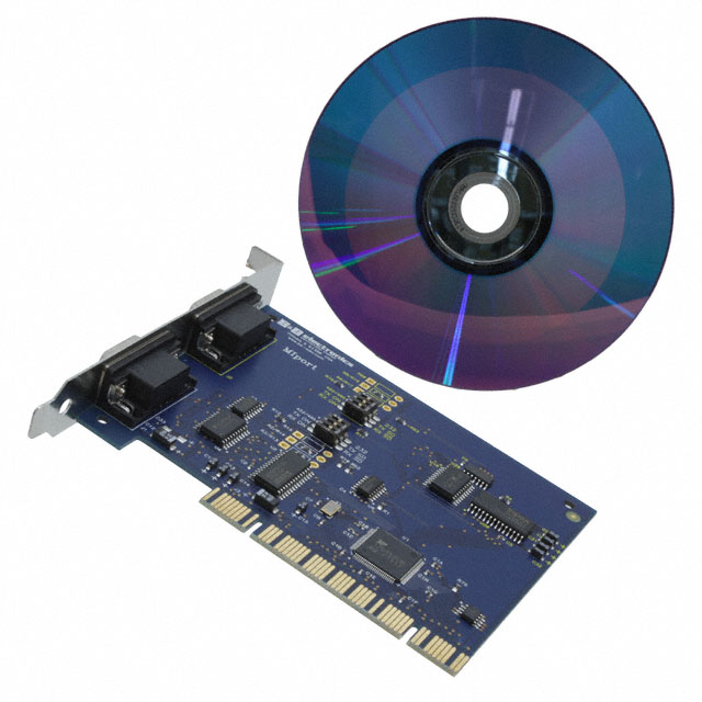 product Photo BB-3PCIU2