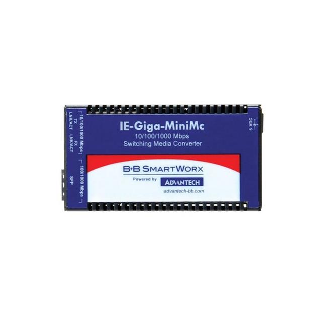 product Photo IMC-370I-SFP