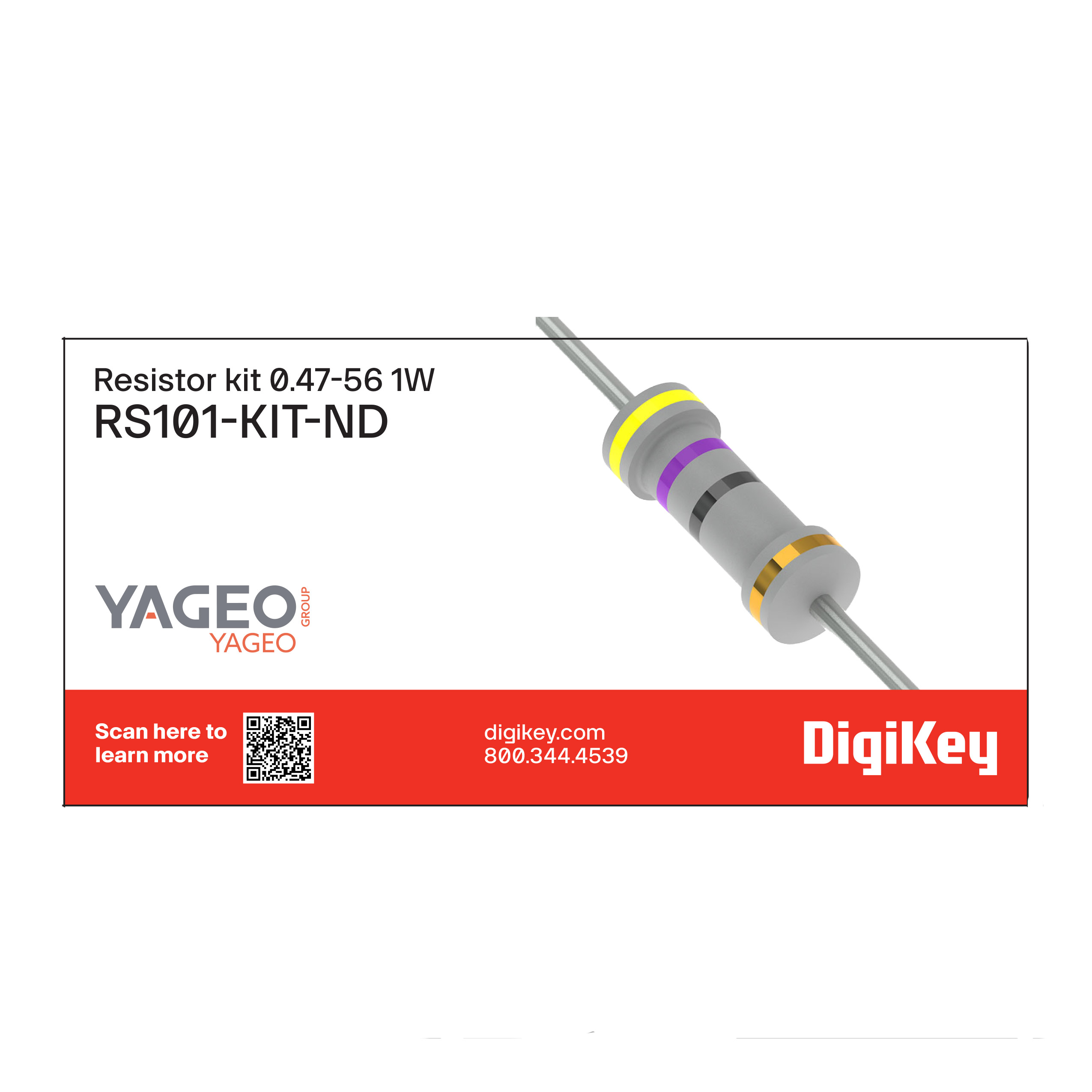 product Photo RS101