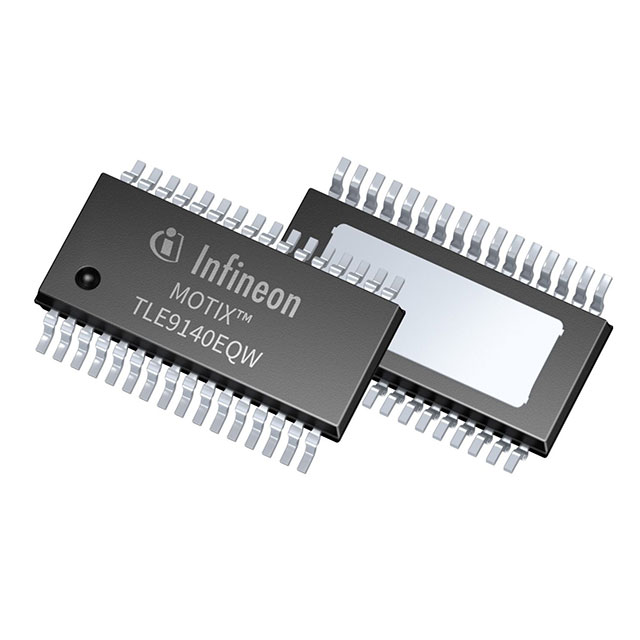 product Photo TLE9140EQWXUMA1
