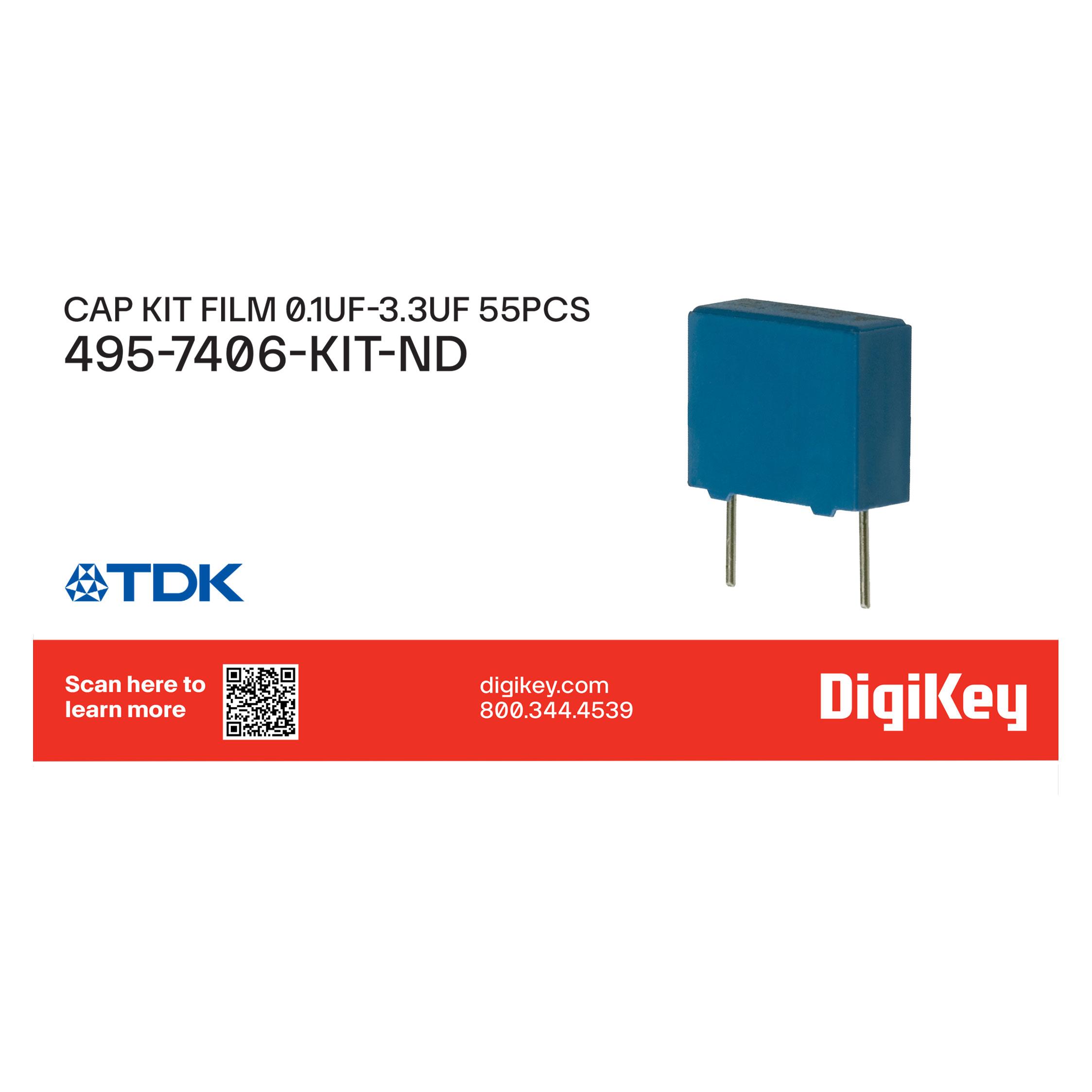 product Photo B3267X/B3265X-KIT