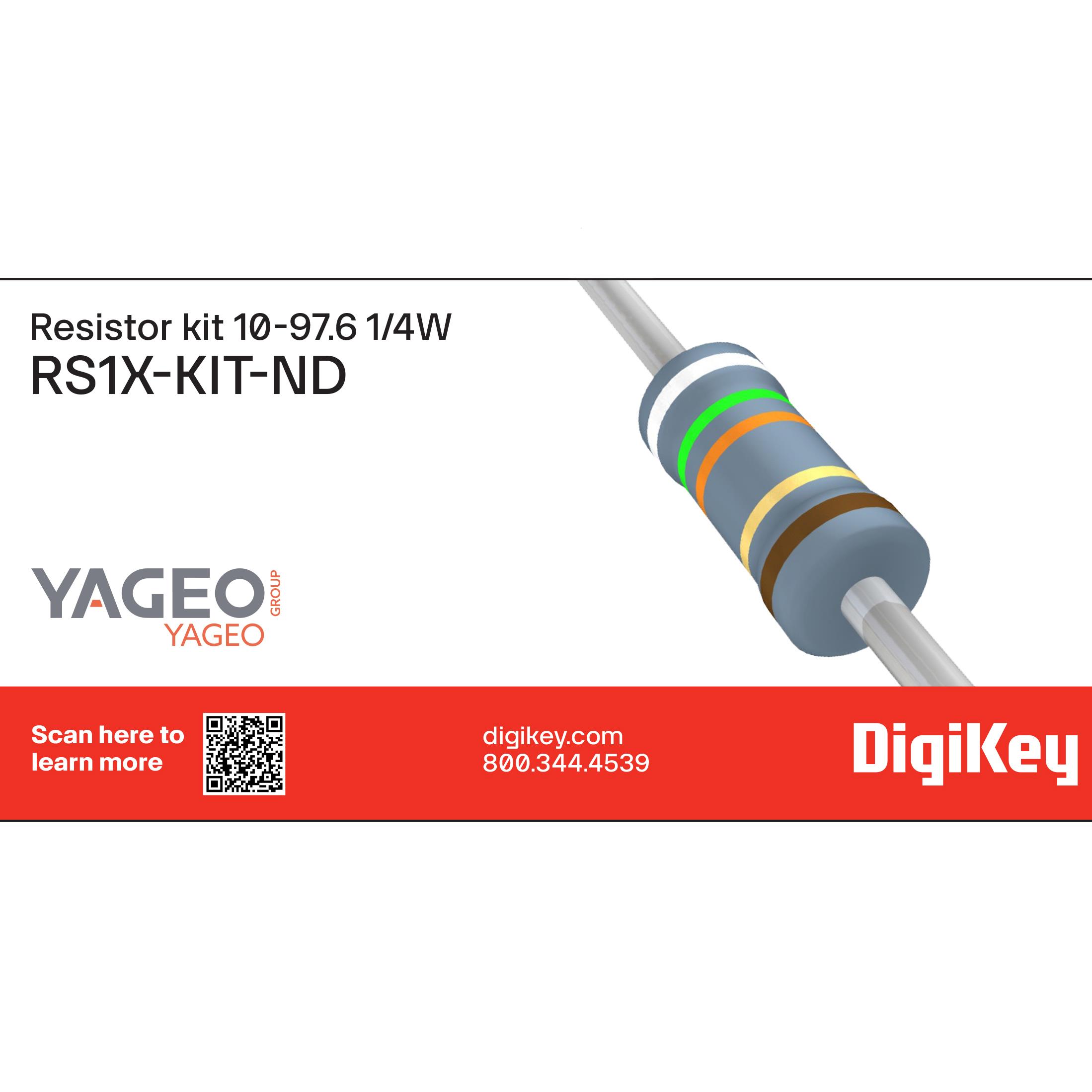 product Photo RS1X