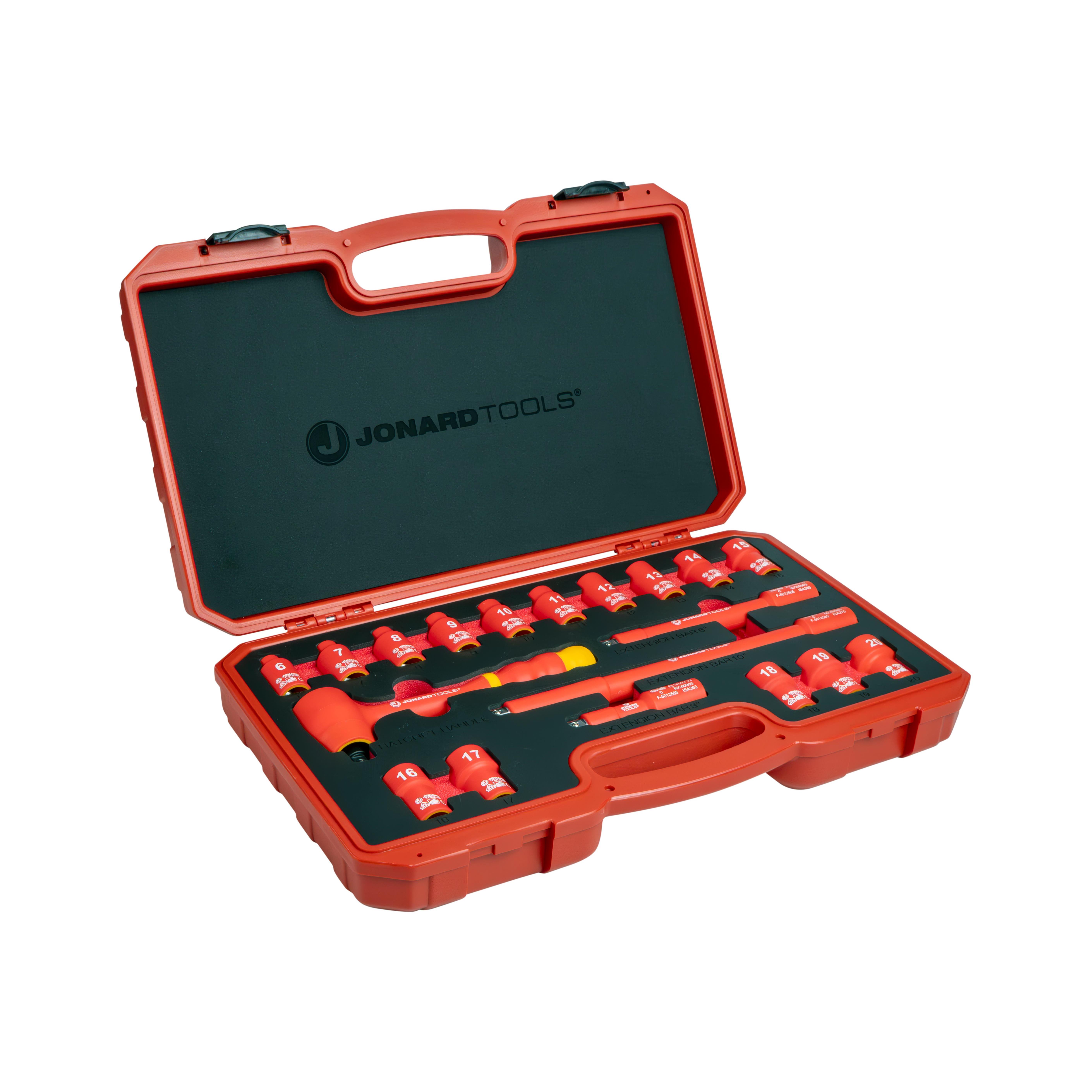 product Photo INSS-19M