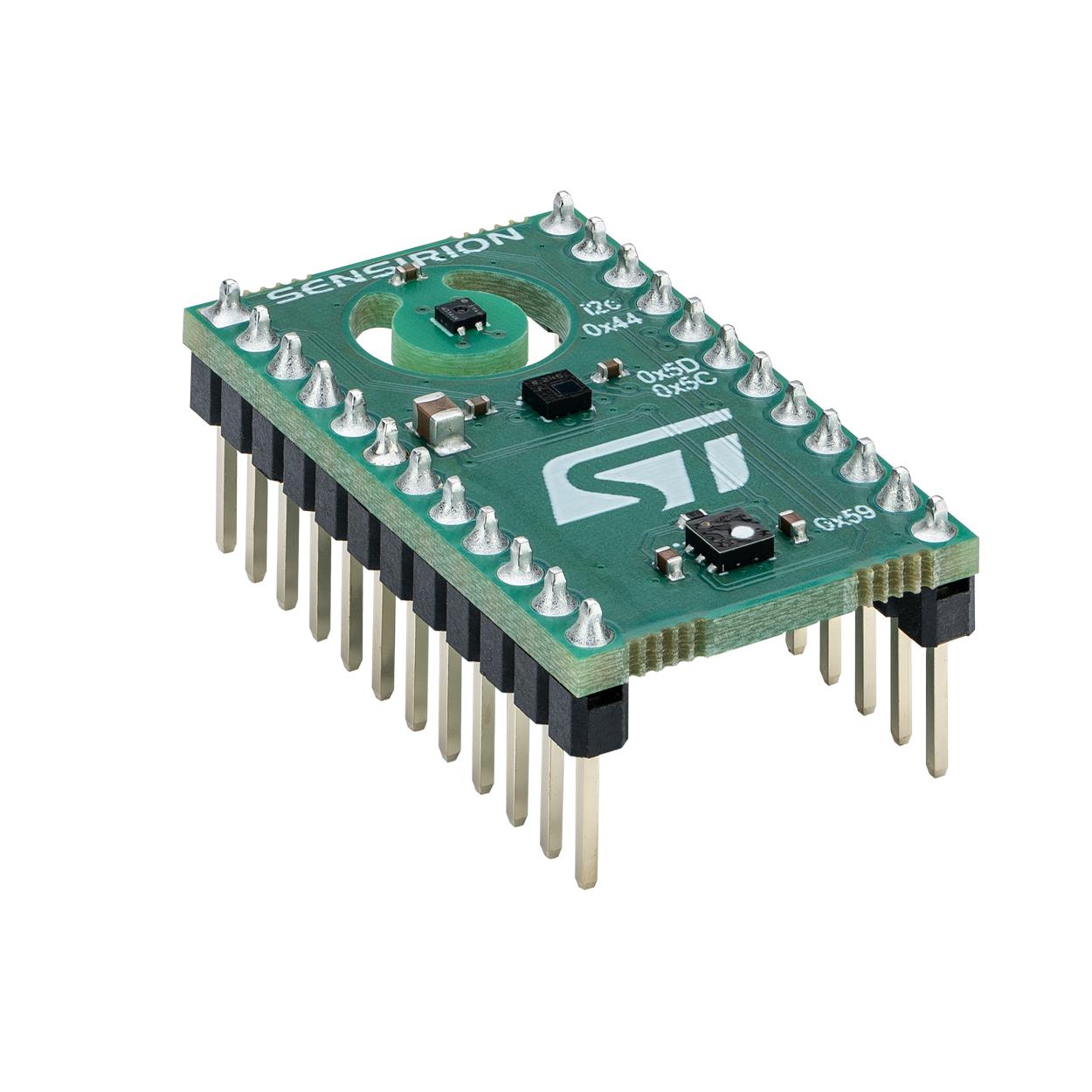 product Photo SENSEVAL-SCB4XV1