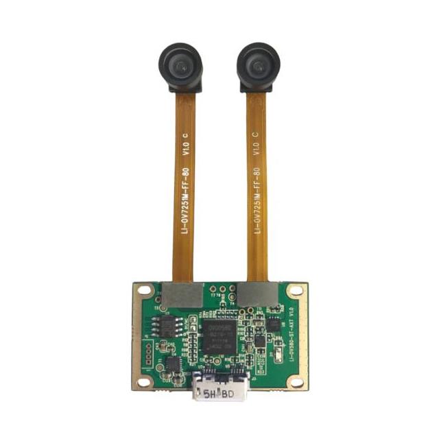 product Photo LI-OV580-OV7251ST
