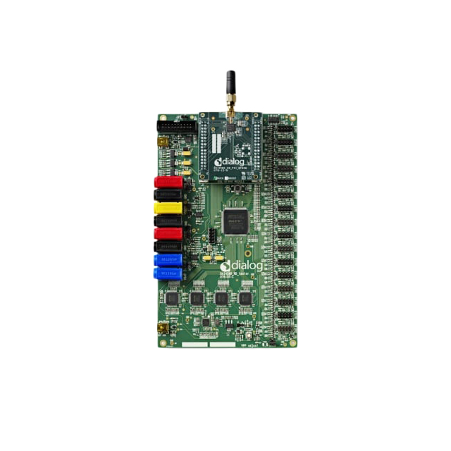 product Photo DA14580PRODTLKT