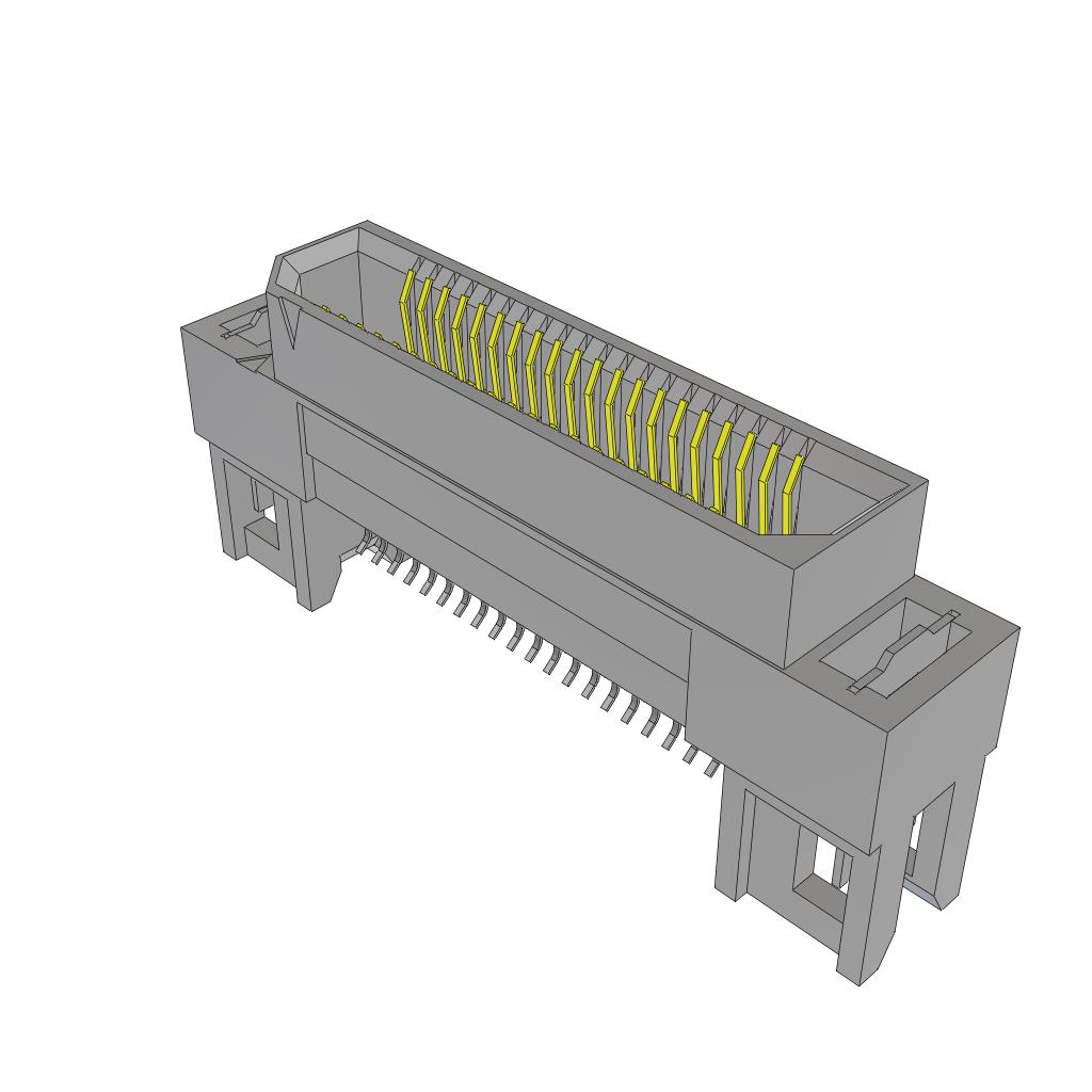 product Photo ERF8-020-01-S-D-EM2-TR