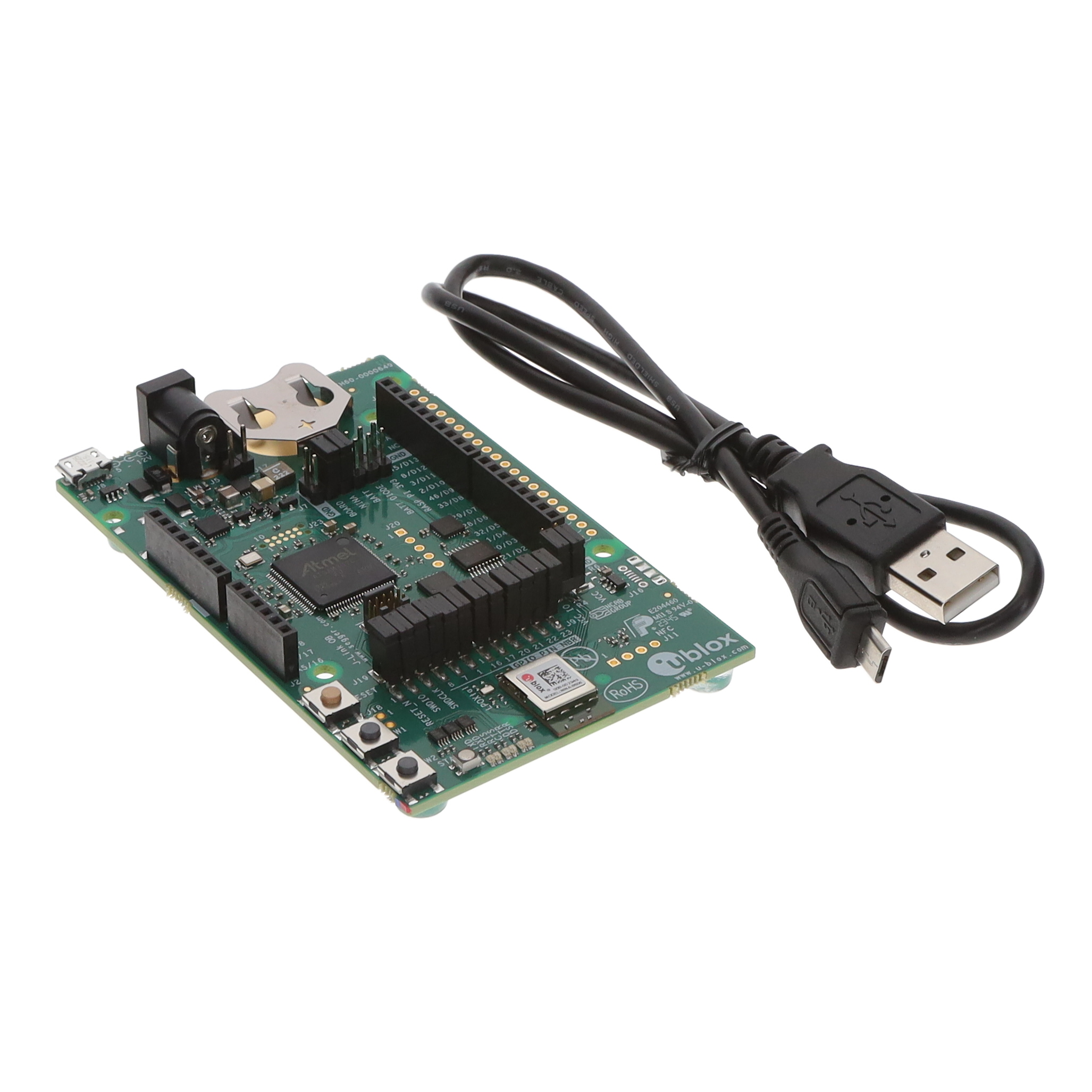 product Photo EVK-NINA-B506