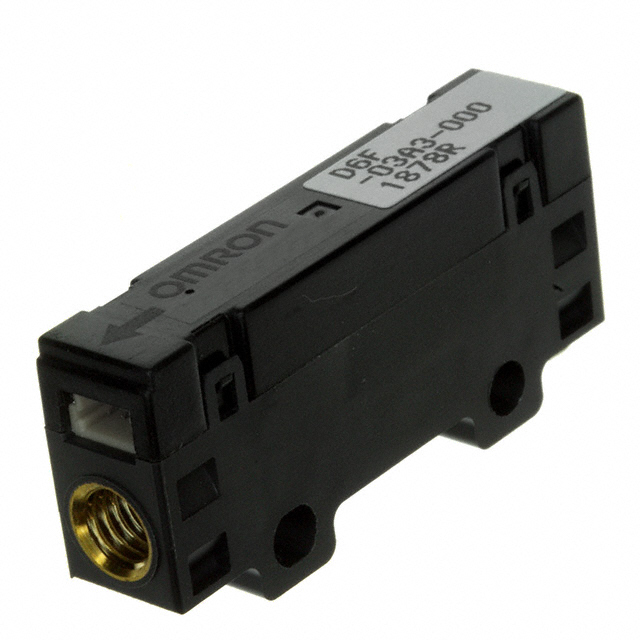 product Photo D6F-03A3-000