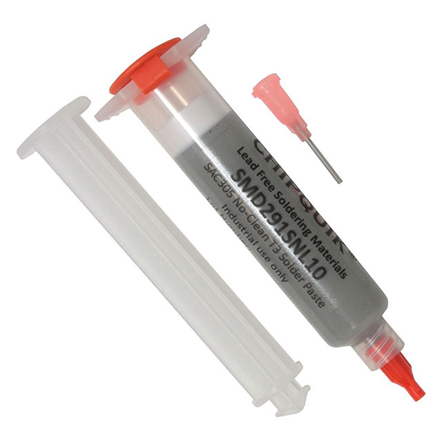 product Photo SMD291SNL10