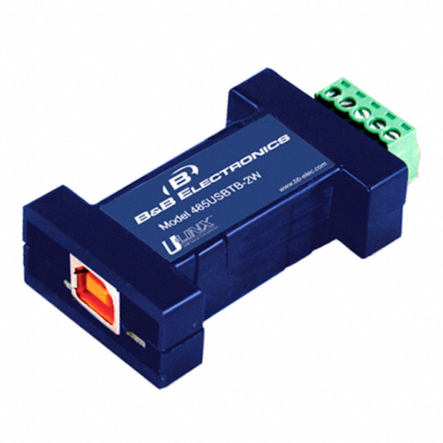 product Photo BB-485USBTB-2W
