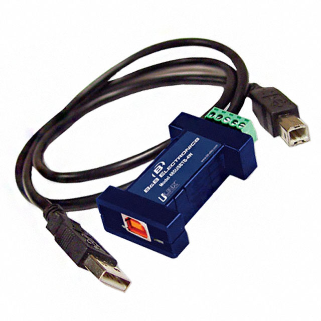 product Photo BB-485USBTB-4W