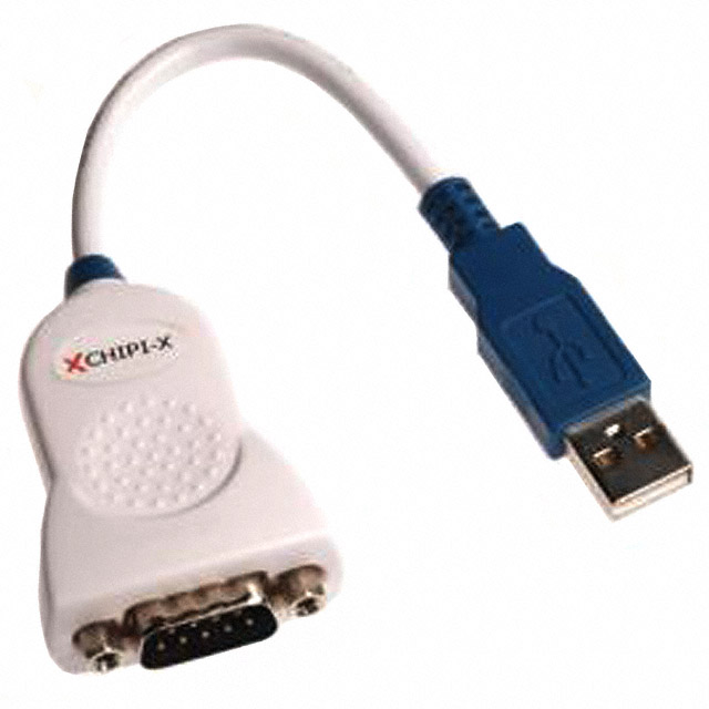 product Photo CHIPI-X10