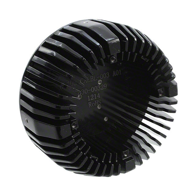 product Photo HP30S-CALBL-003