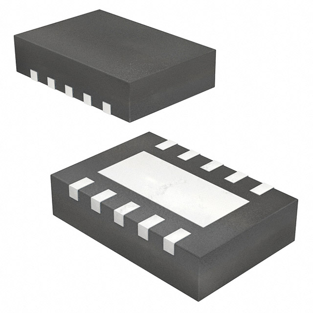 product Photo ADS7142QDQCRQ1