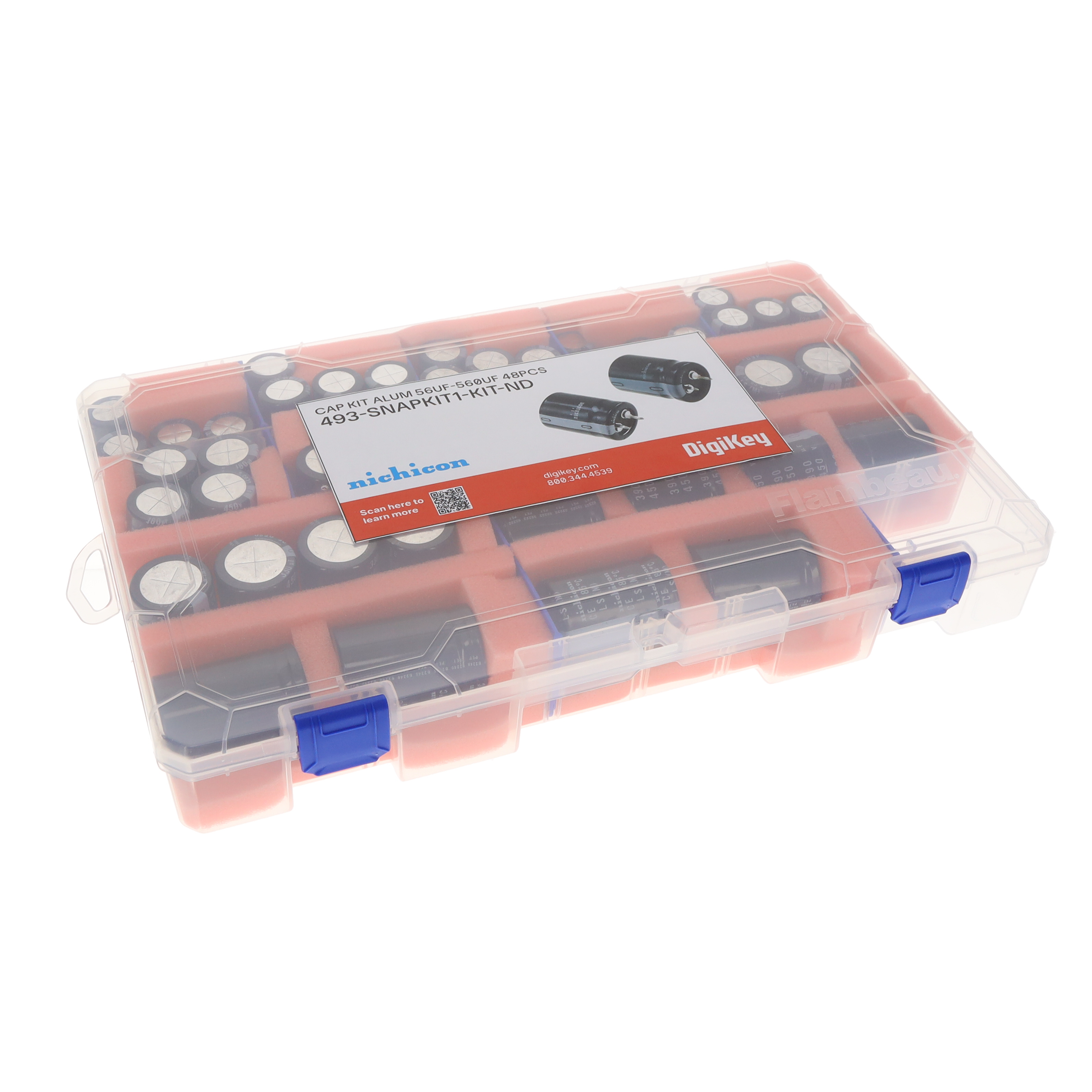 product Photo 493-SNAPKIT1