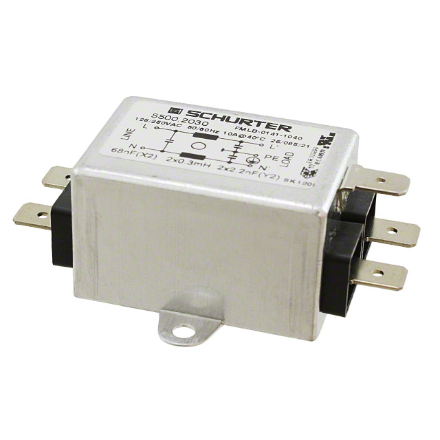product Photo 5500.2030