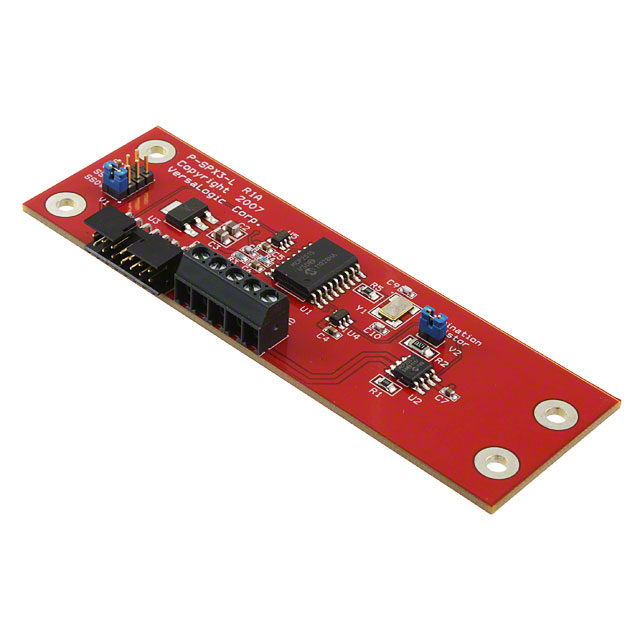 product Photo VL-SPX-3