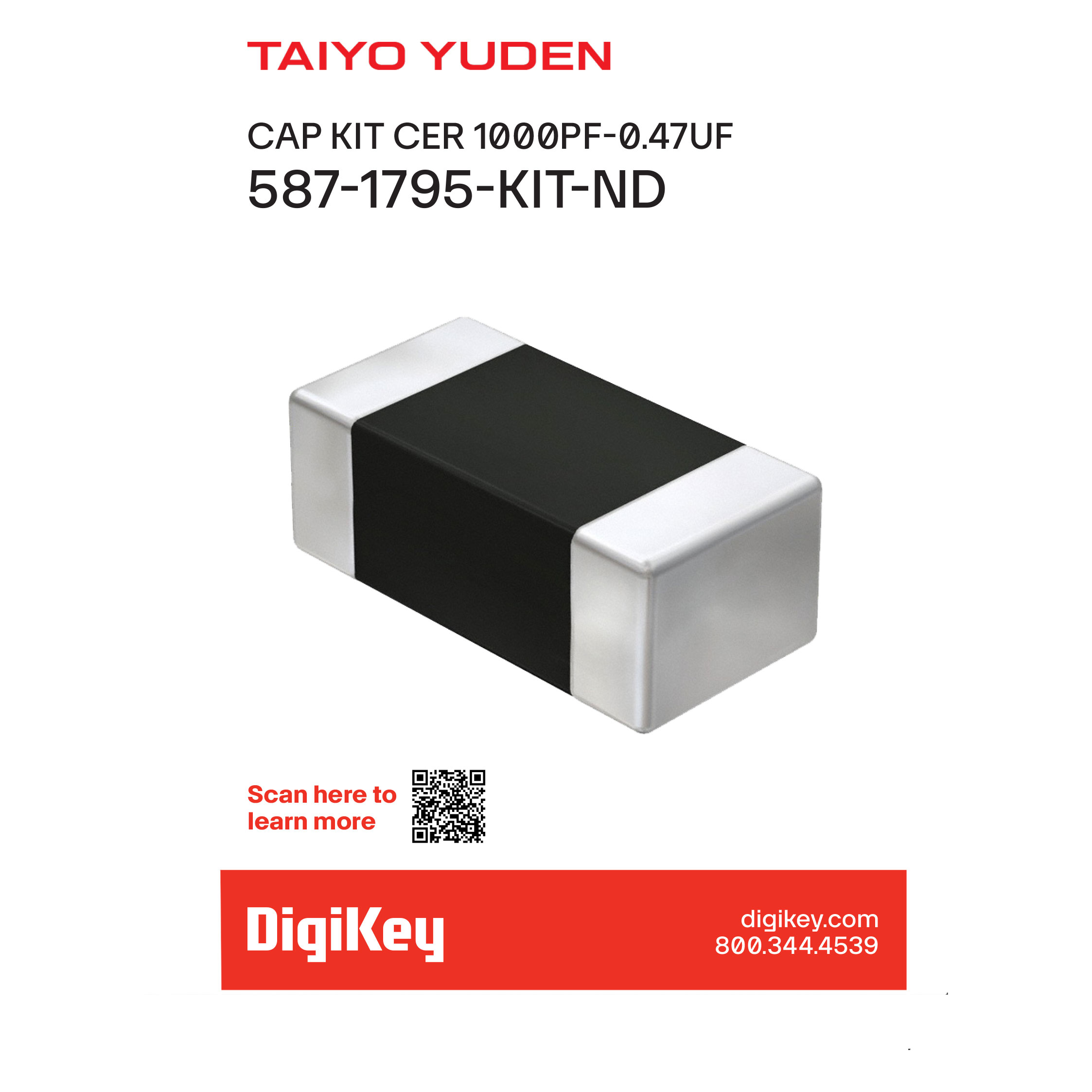 product Photo 587-1795-KIT