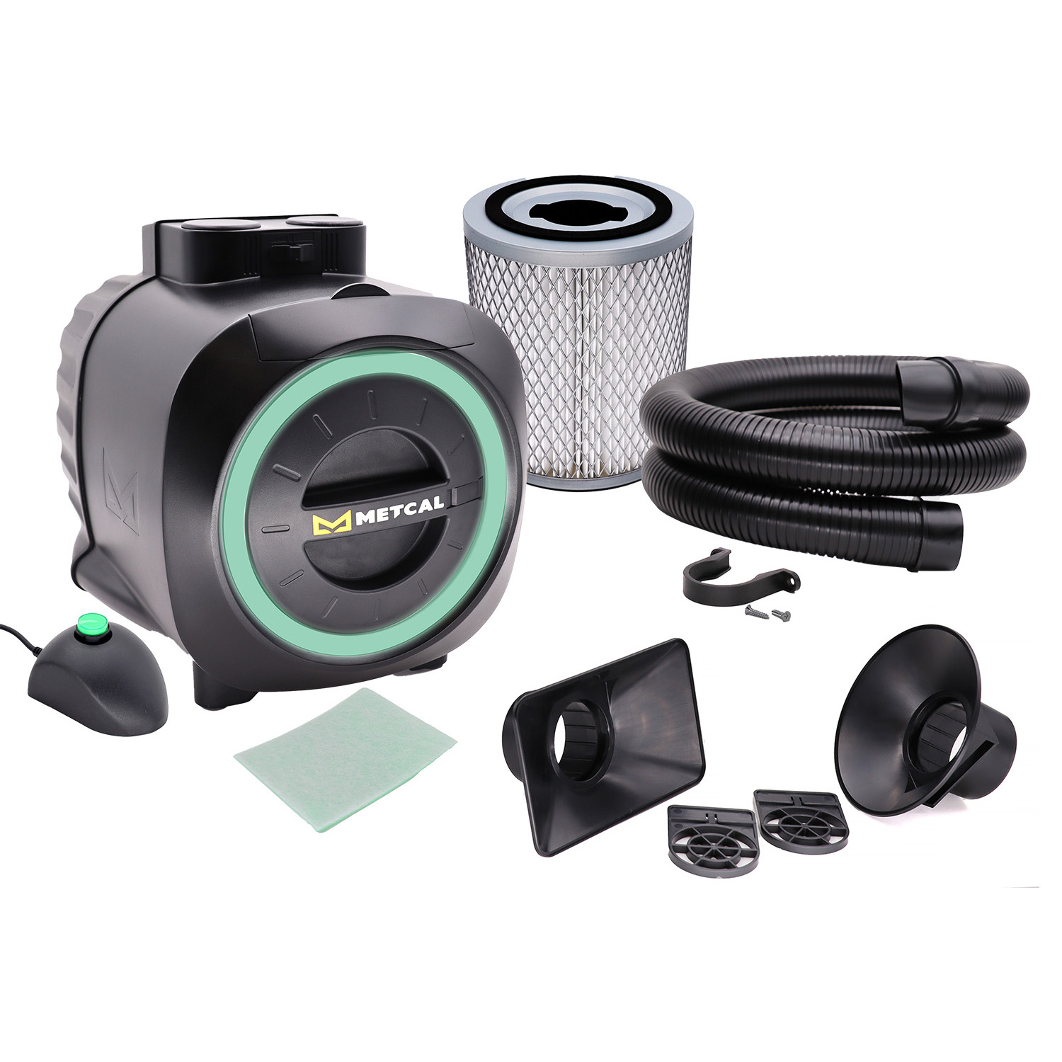 product Photo BVX-250-KIT