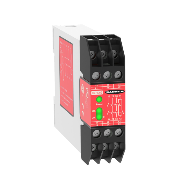 product Photo ES-FA-6G