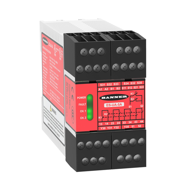product Photo ES-UA-5A