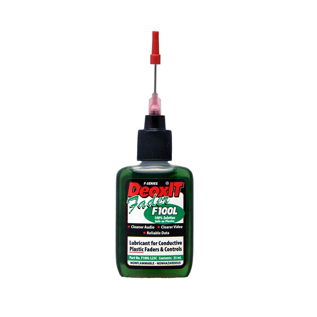 product Photo F100L-L25C