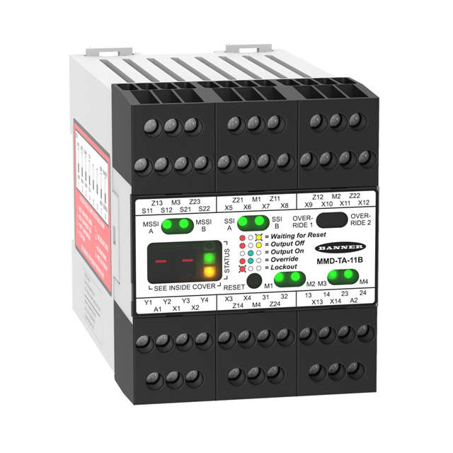 product Photo MMD-TA-11B