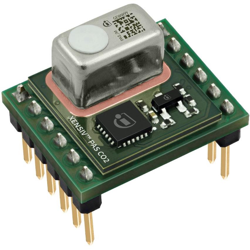 product Photo EVALCO25VMINIBOARDTOBO1