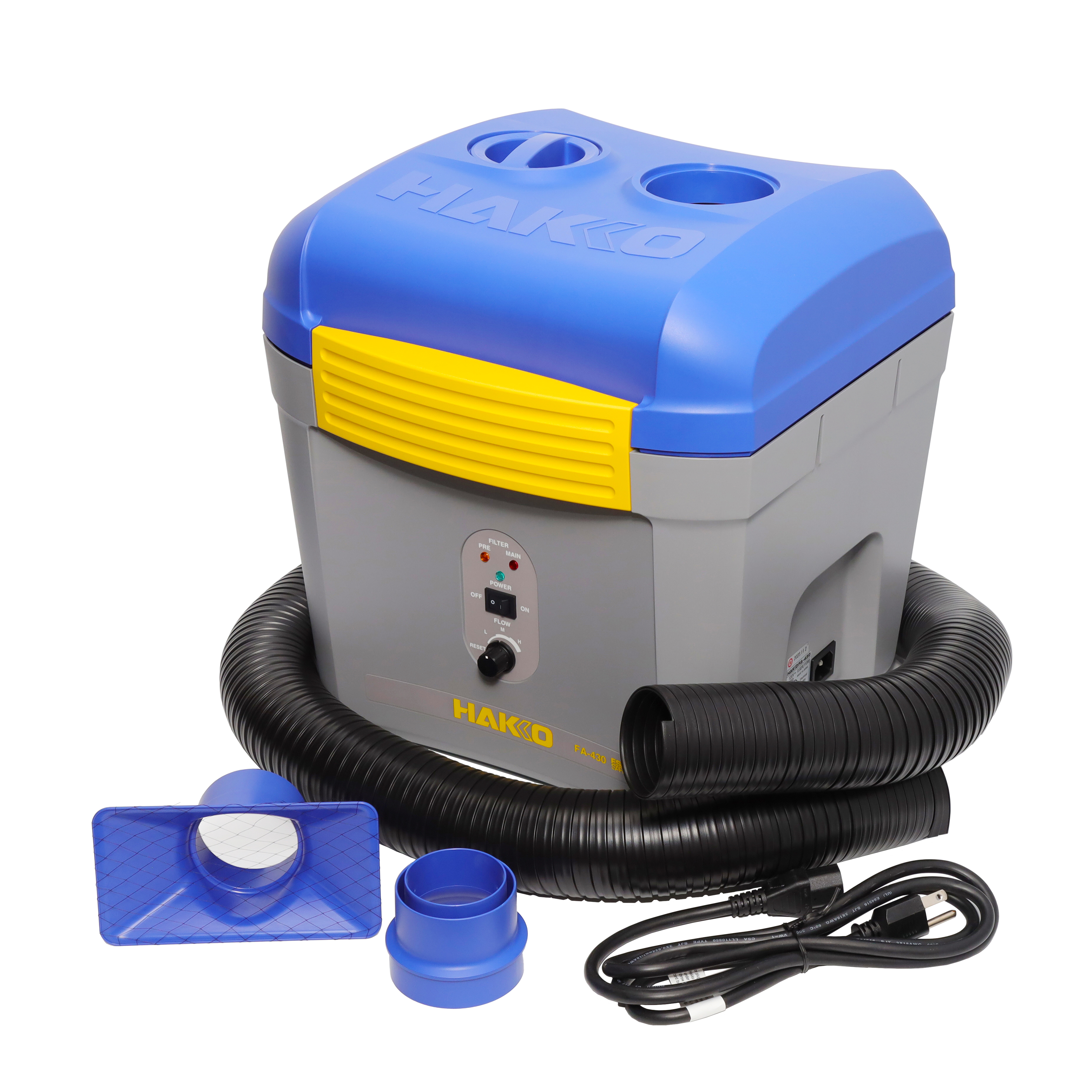 product Photo FA430-KIT1