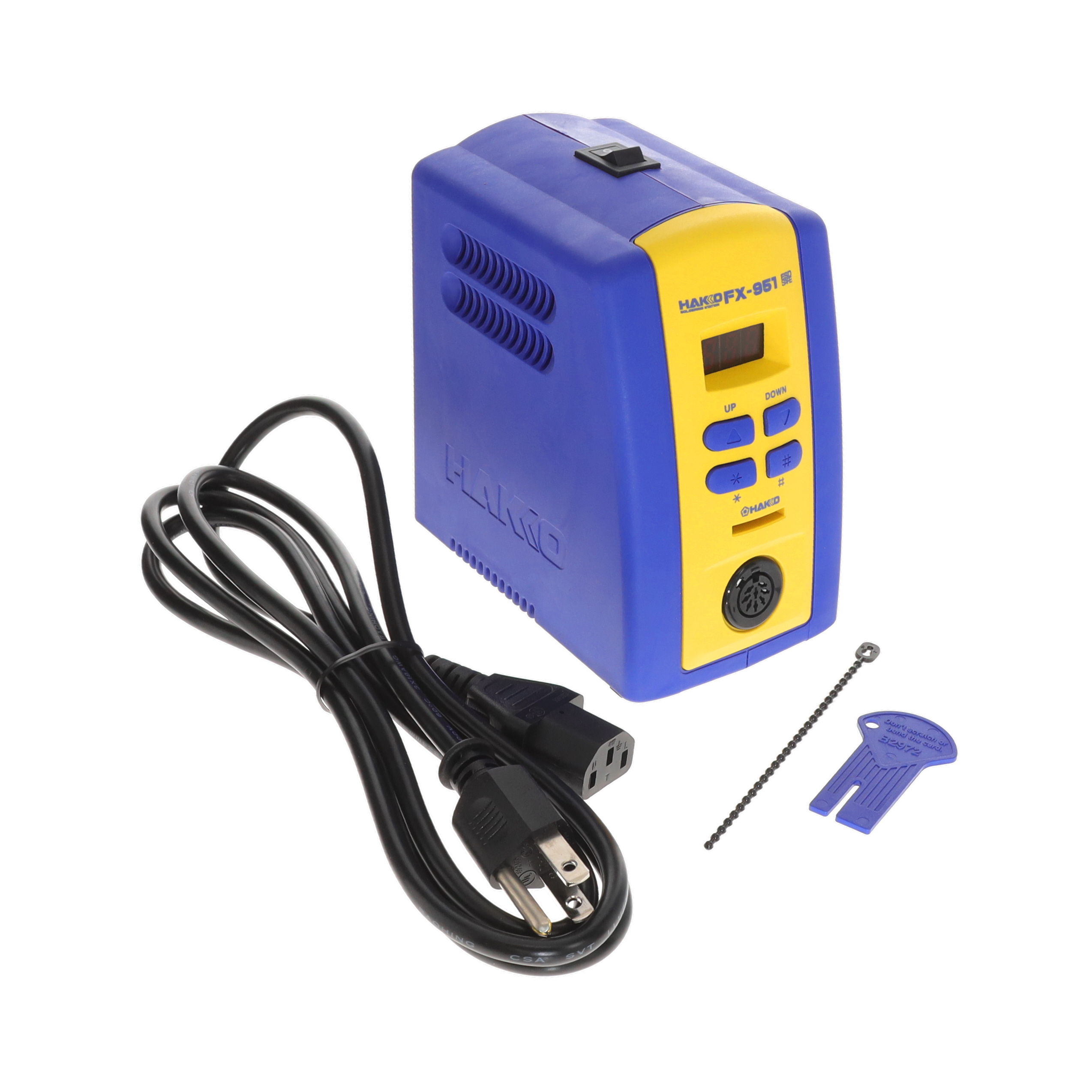 product Photo FX951-98