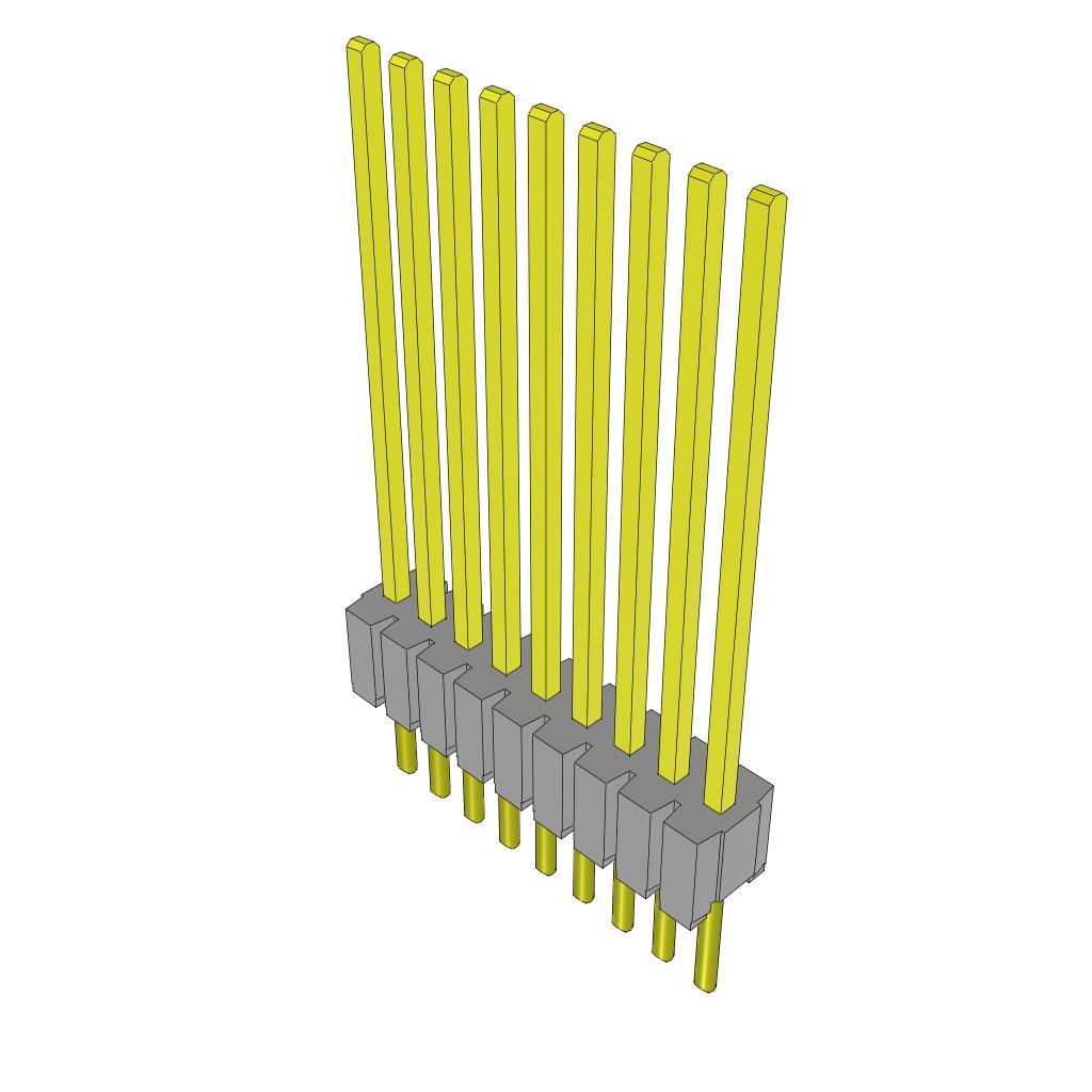 product Photo HTMS-109-59-G-S