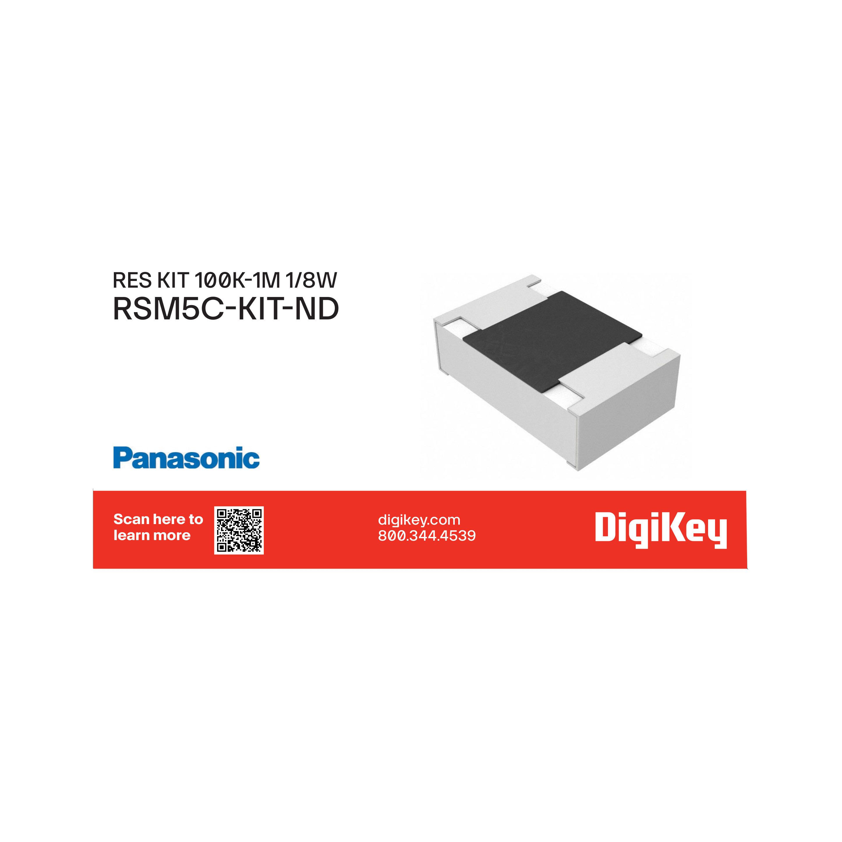 product Photo RSM5C