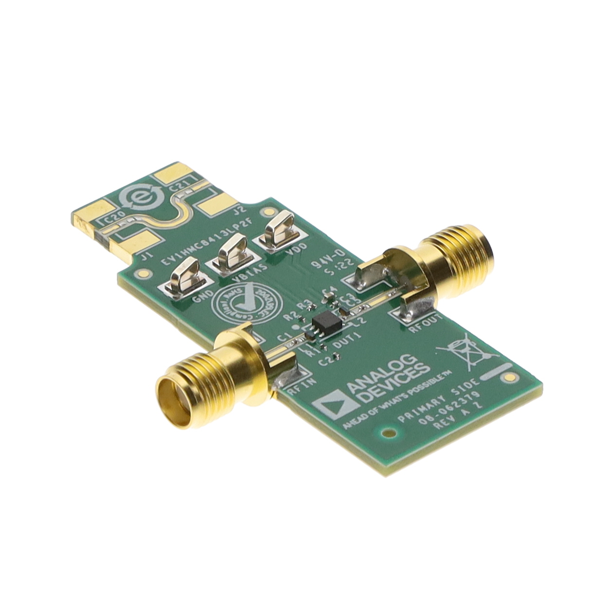 product Photo EV1HMC8413LP2F
