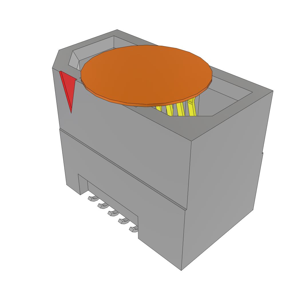 product Photo ERF8-005-07.0-S-DV-K-TR
