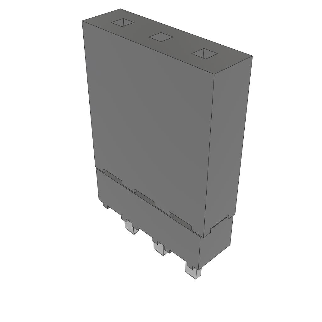 product Photo ESW-103-12-S-S