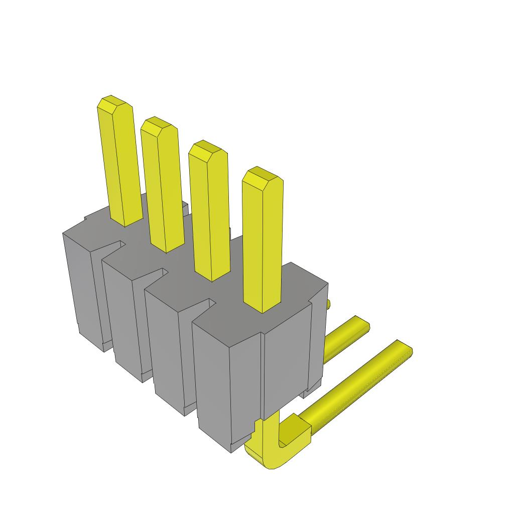 product Photo HTMS-104-02-G-S-RA
