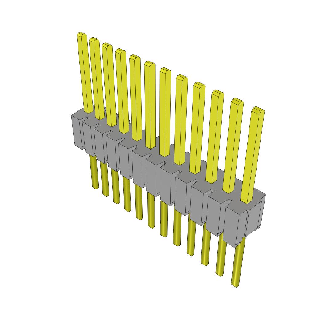 product Photo HTMS-112-21-G-S