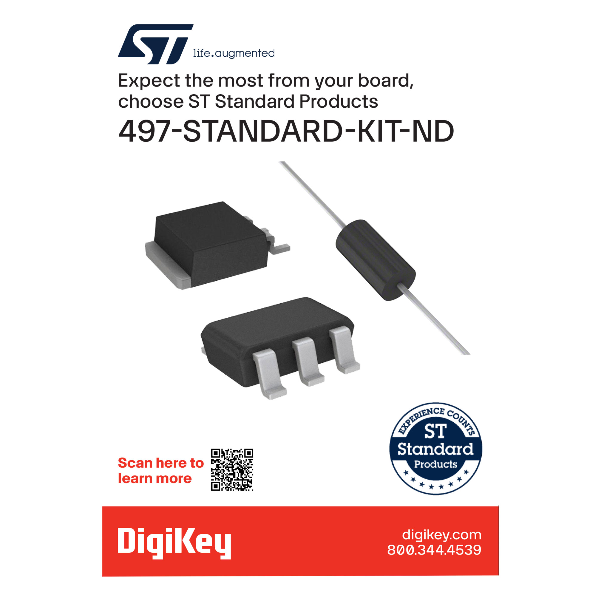product Photo 497-STANDARD-KIT