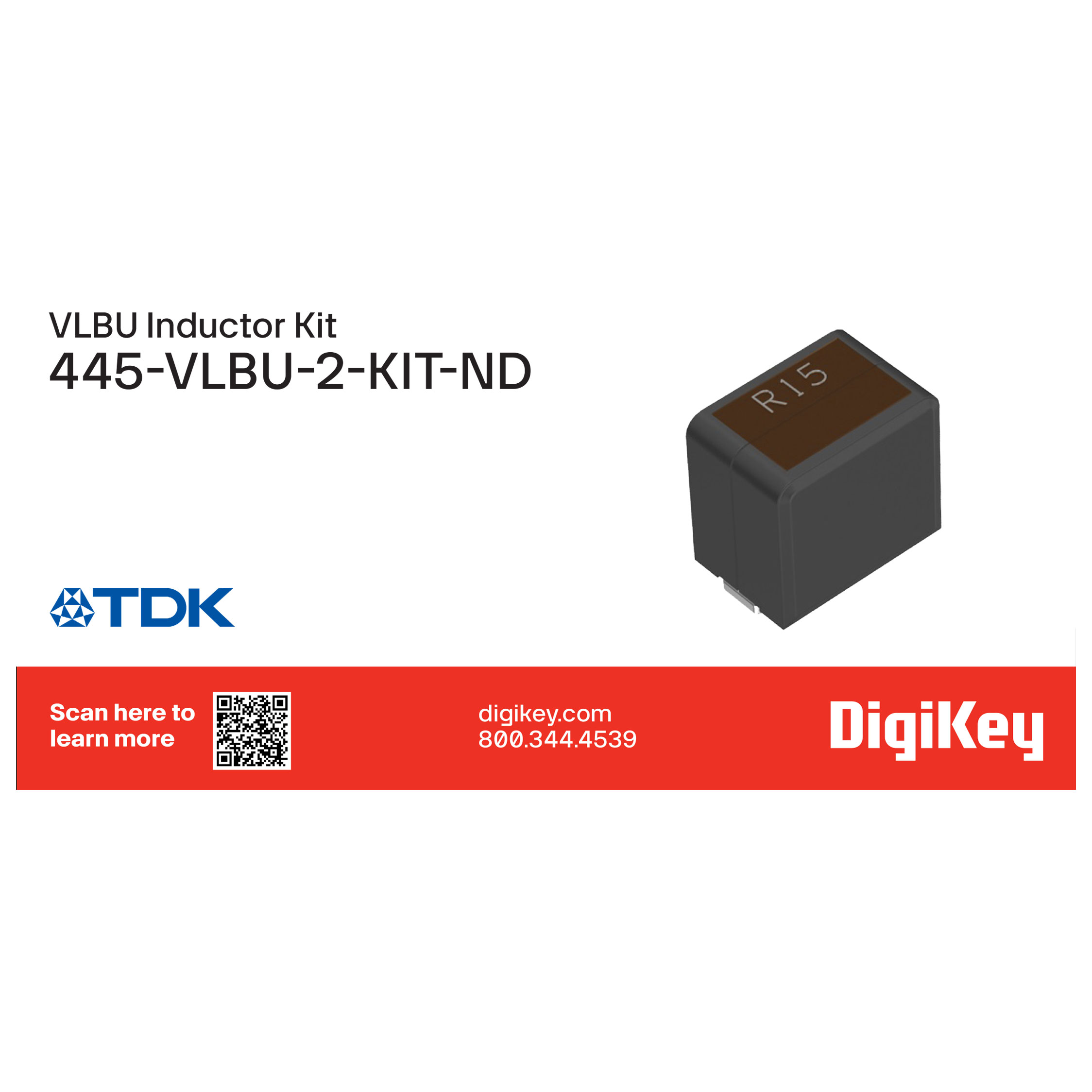 product Photo VLBU-2-KIT