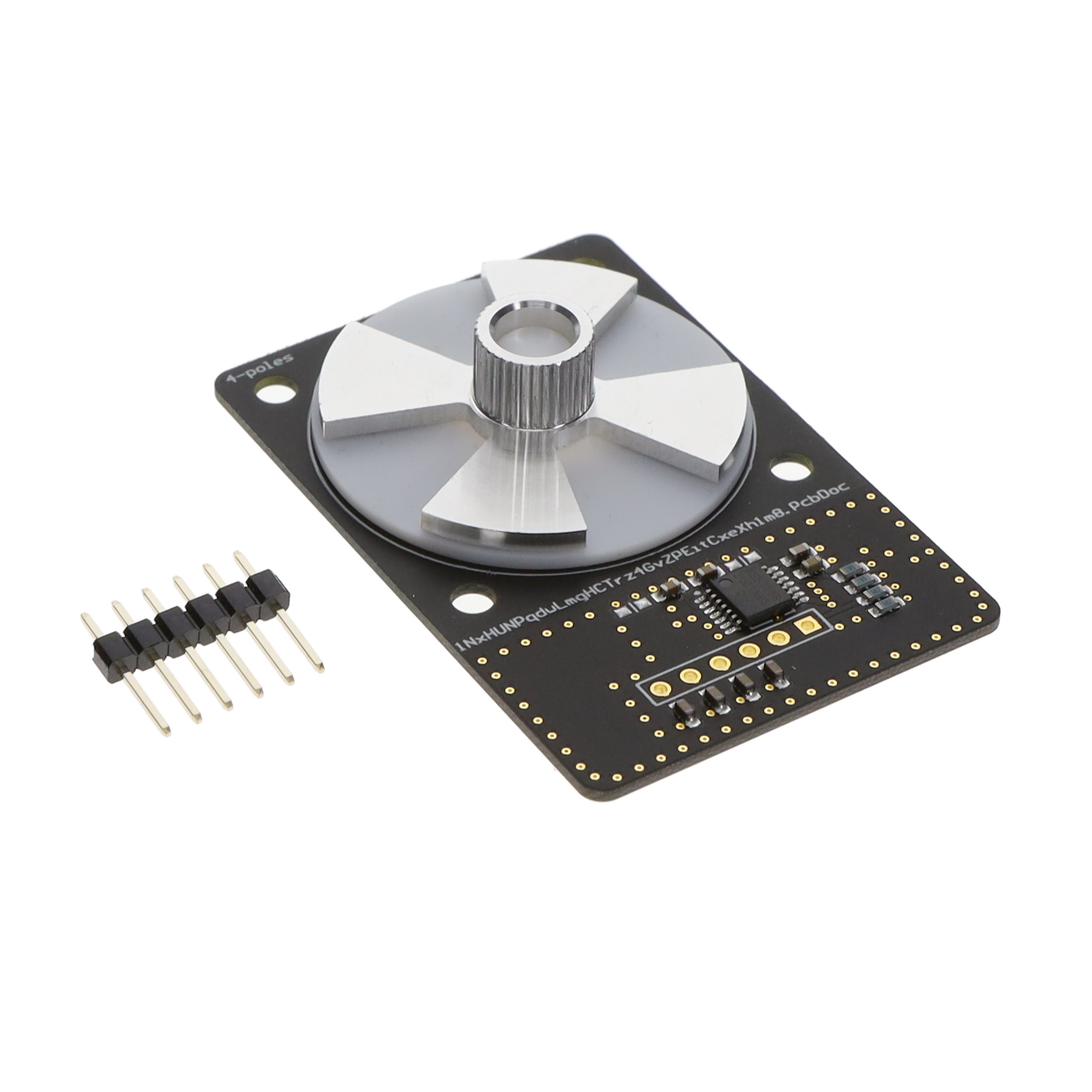 product Photo AS5715 ADAPTERBOARD