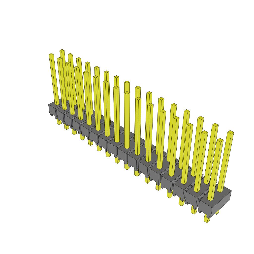 product Photo MTSW-116-22-L-D-440