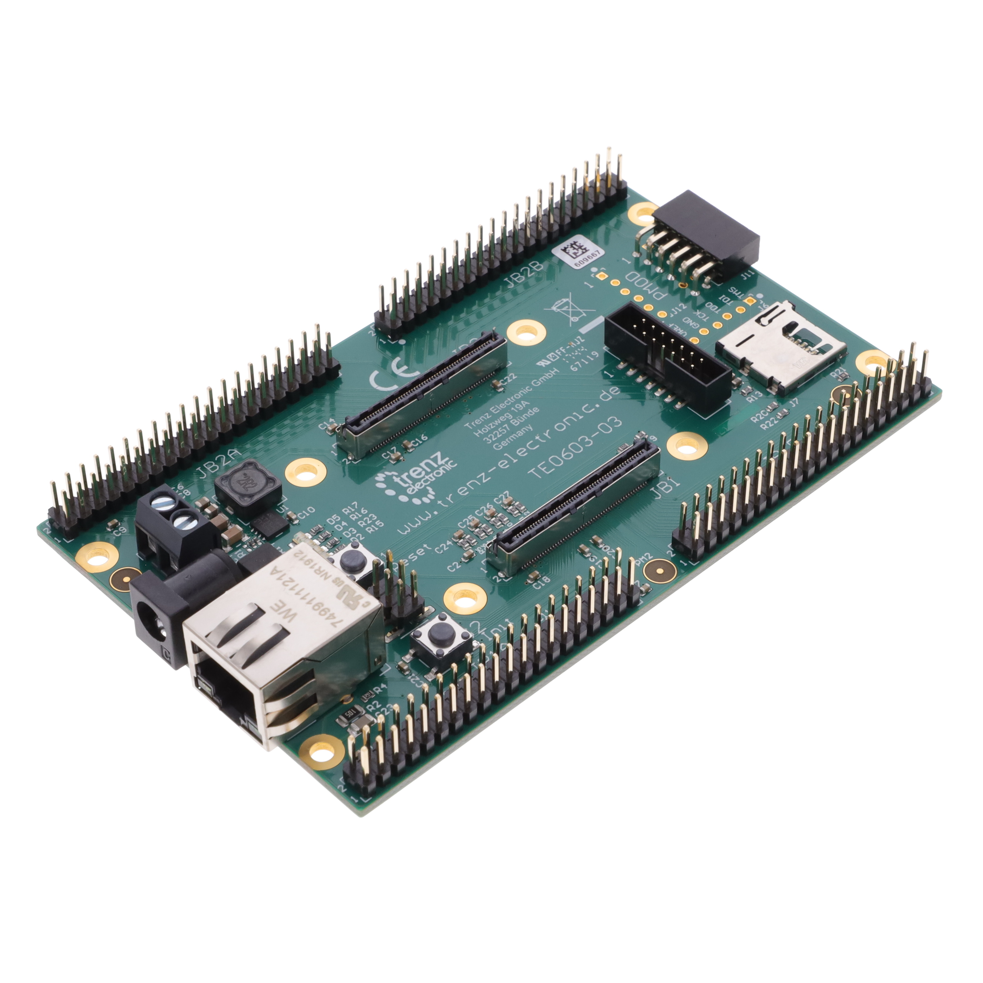 product Photo TE0603-03