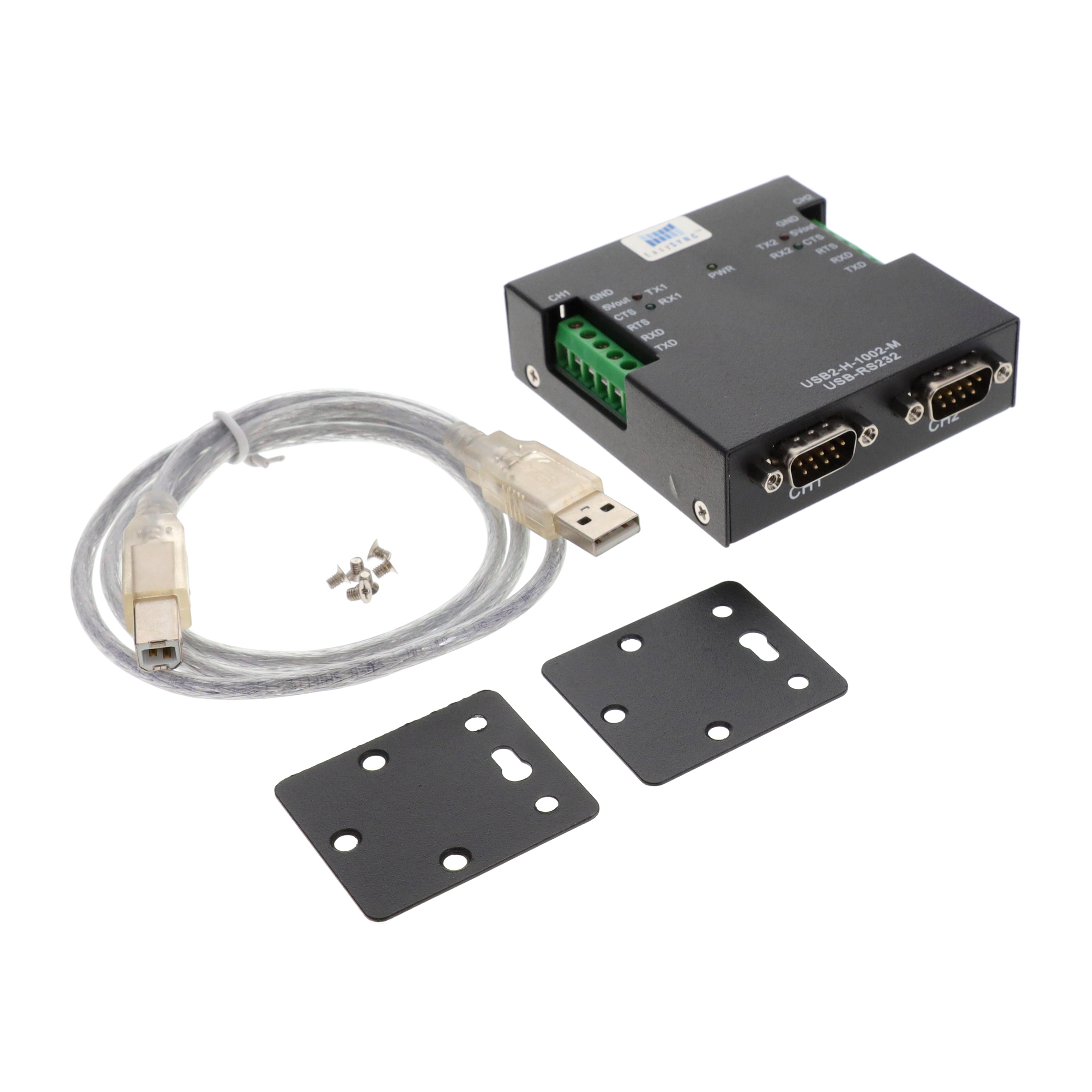 product Photo USB2-H-1002-M