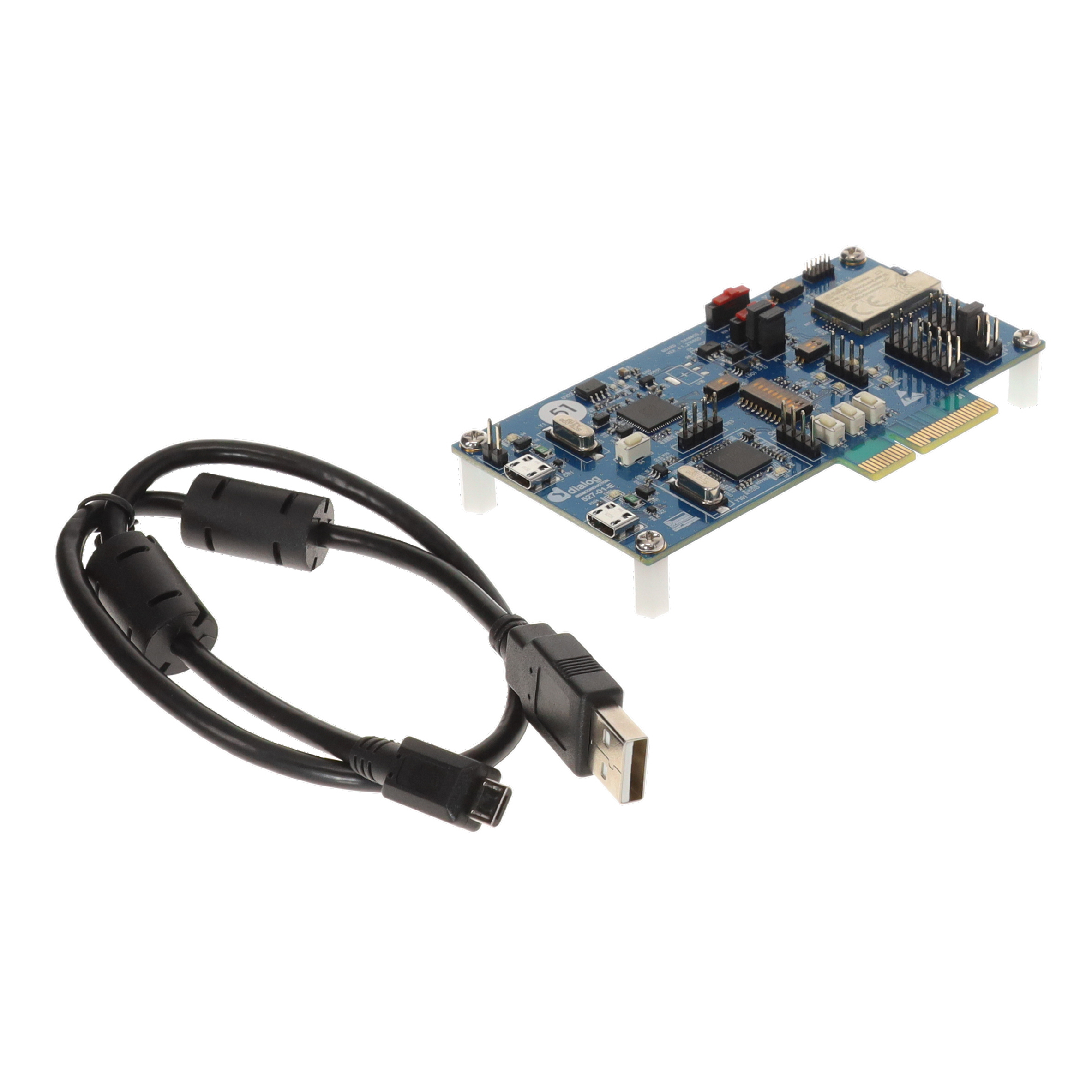 product Photo DA16600MOD-DEVKT