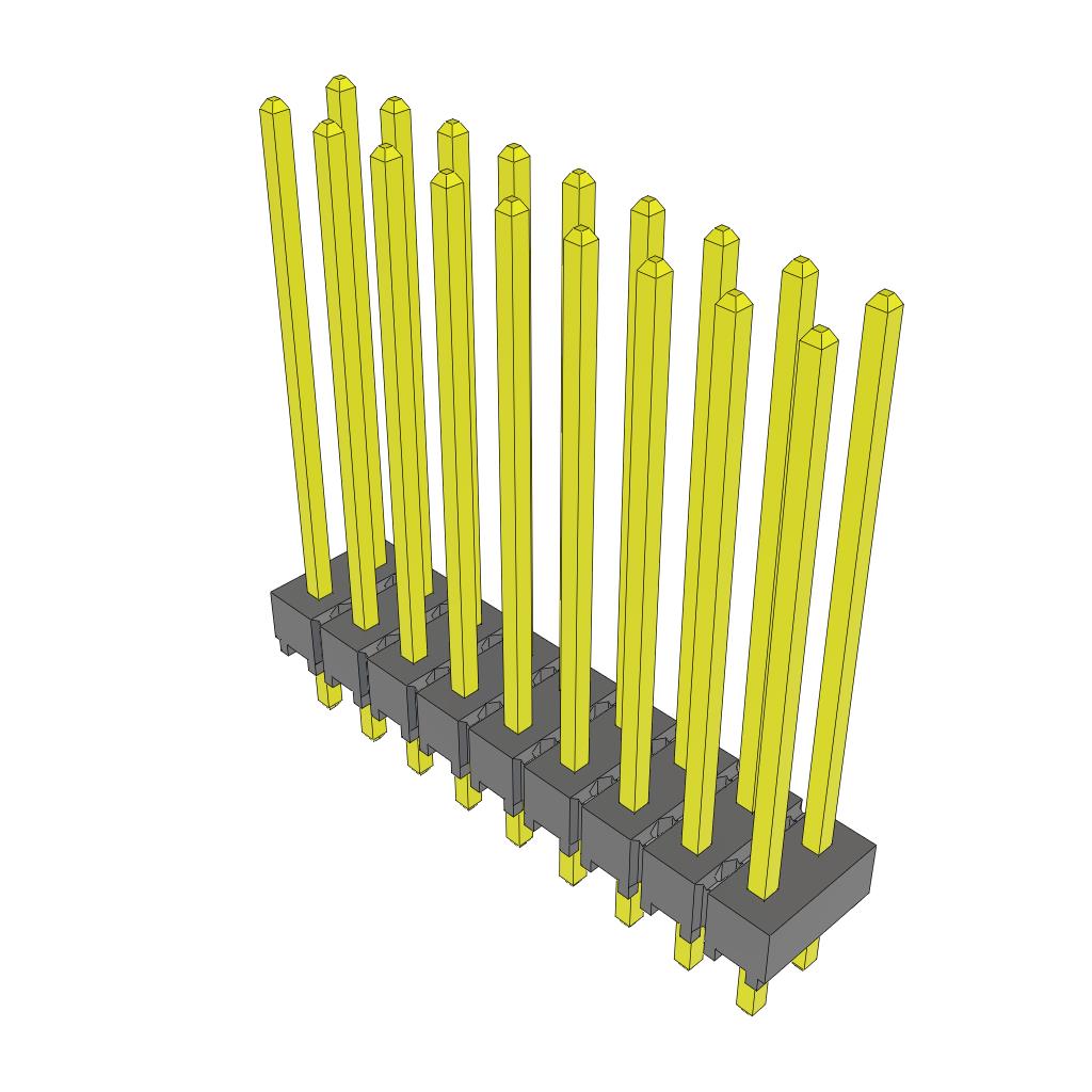 product Photo HTSW-109-18-G-D