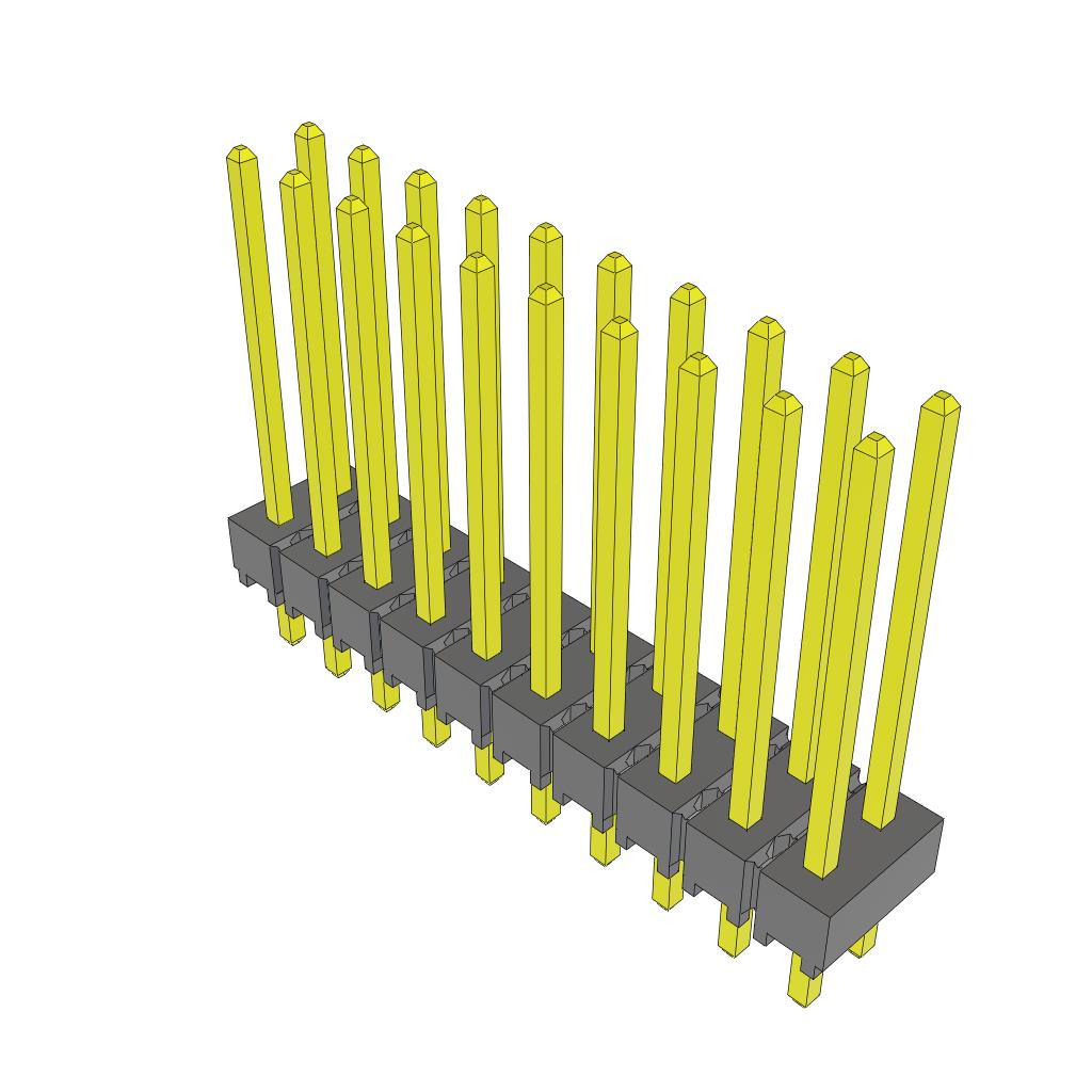 product Photo HTSW-110-15-G-D