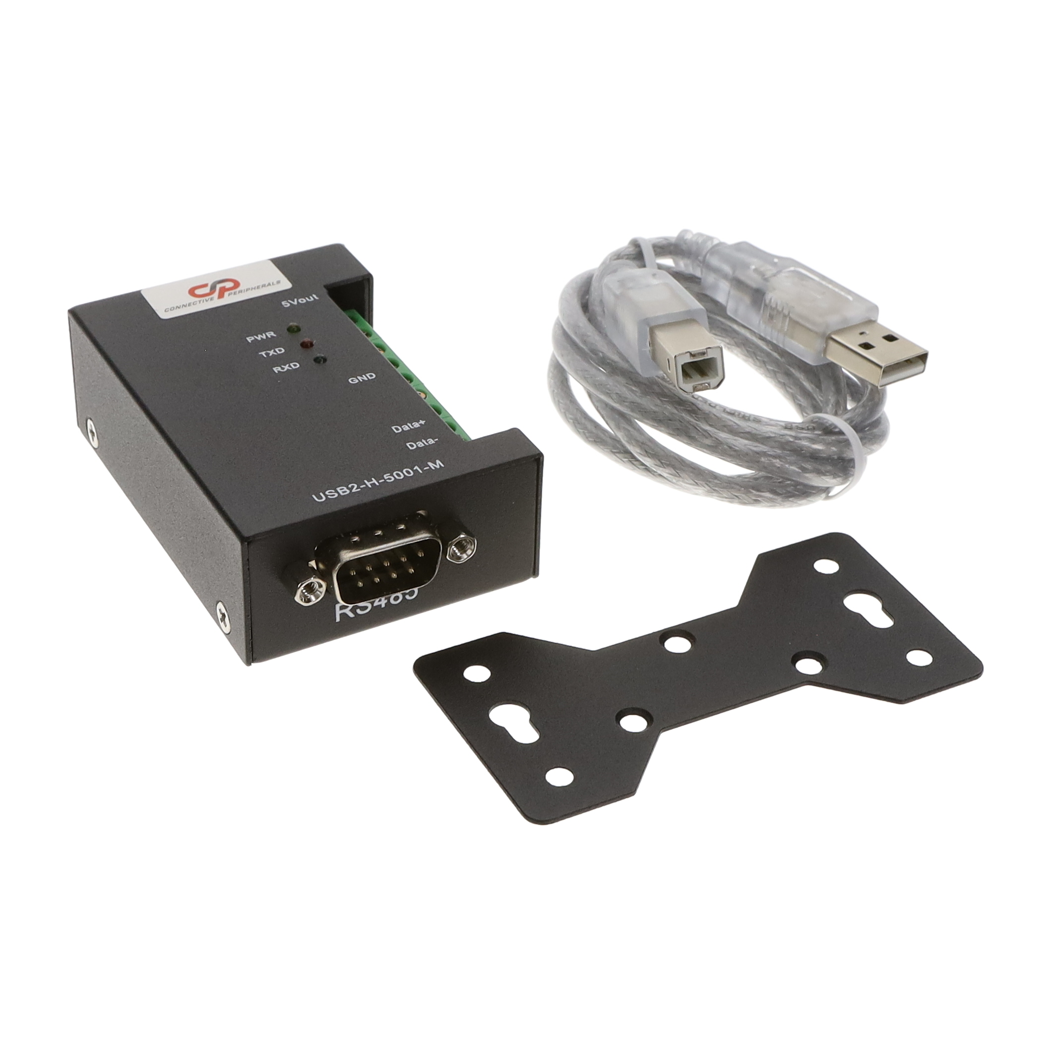 product Photo USB2-H-5001-M